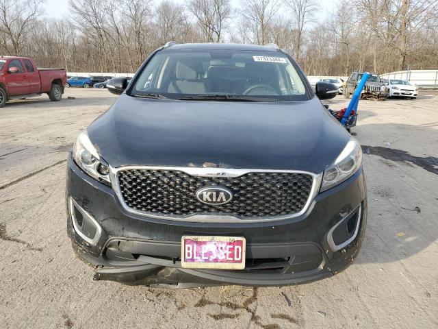 5XYPGDA39JG348157 2018 KIA Sorento Thumbnail photo no. 5